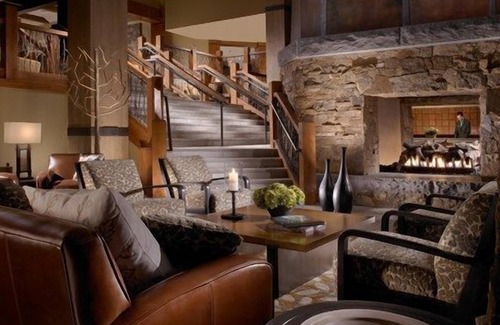 Peak 8 Condo | Alpine Condo + Fireplace, Balcony | Access to Spa