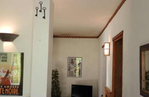 Sixt-Fer-a-Cheval House | Alpine Farm House Close To Slopes And Lifts Free WiFi