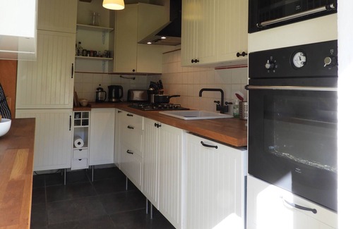 Sixt-Fer-a-Cheval House | Alpine Farm House Close To Slopes And Lifts Free WiFi