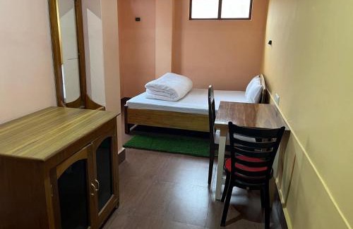 Gangtok House | Alpine Guest House