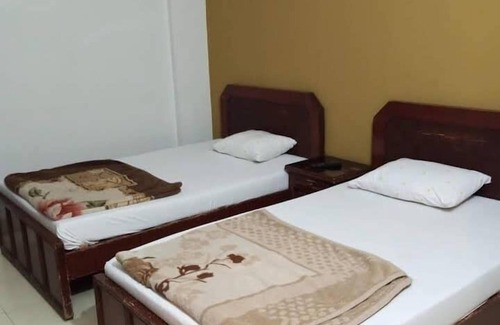 Mirpur Khas House | Alpine GUEST HOUSE