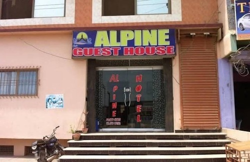 Mirpur Khas House | Alpine GUEST HOUSE