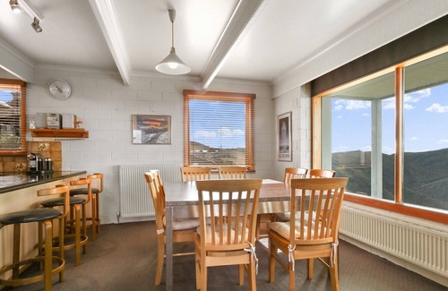 Hotham Heights Apartment | Alpine Haven 2 - Mt Hotham