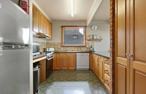 Hotham Heights Apartment | Alpine Haven 2 - Mt Hotham