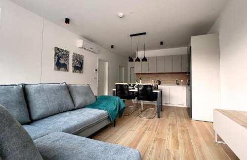 Bovec Apartment | Alpine Haven