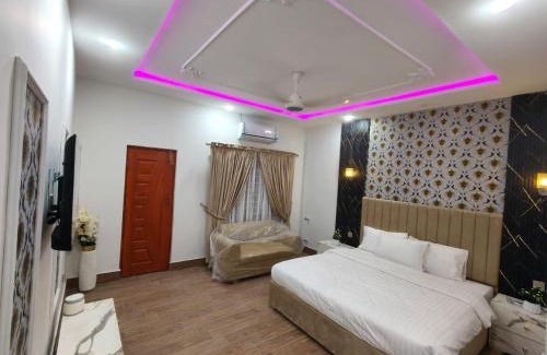 Skardu Hotel | Alpine Heaven
