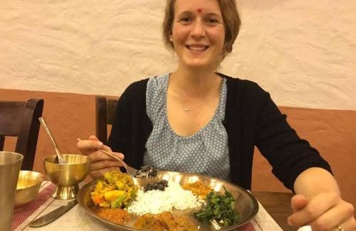 Namarjung House | Alpine Home Stay and Apartment