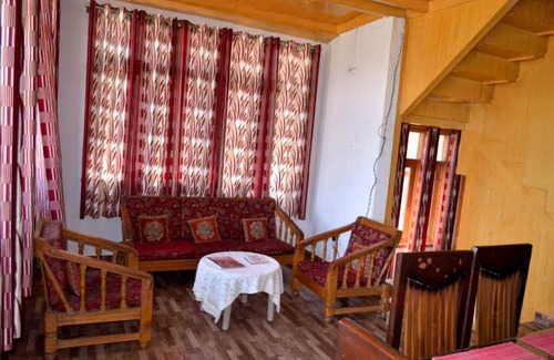 Shimla Apartment | Alpine Homes 5 Bedrooms Apartment