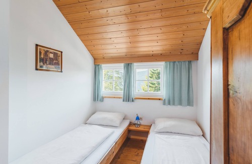 Bad Sankt Leonhard im Lavanttal Cabin | Alpine hut for up to 12 people