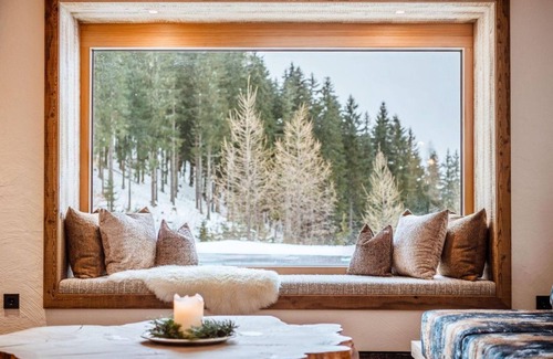 Pichl-Preunegg Apartment | Alpine hut "Jägerin" - Almwelt Austria