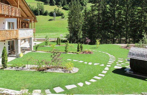 Mareo Apartment | Alpine Mountain Chalet (Vgi168) 601.1