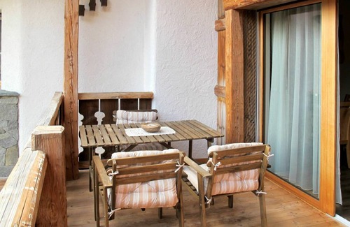 Mareo Apartment | Alpine Mountain Chalet (Vgi168) 601.1