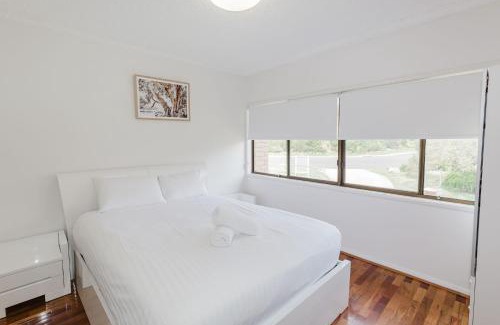 Jindabyne Apartment | Alpine Mountain View 34