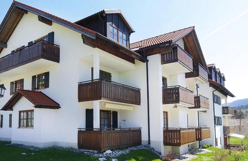 Weitnau Apartment | Alpine residence in Weitnau