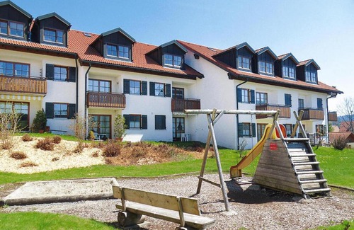 Weitnau Apartment | Alpine residence in Weitnau