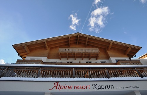 Kaprun Hotel | Alpine Resort by Alpin Rentals
