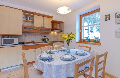 Kranjska Gora Ski Chalet | Alpine Retreat Gaja Kranjska Gora
