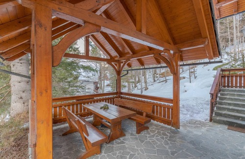 Kranjska Gora Ski Chalet | Alpine Retreat Gaja Kranjska Gora
