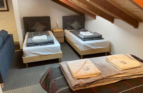 Mount Buller Hotel | Alpine Retreat Mt Buller
