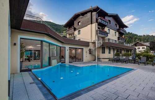 Bad Kleinkirchheim Apartment | Alpine Spa Residence