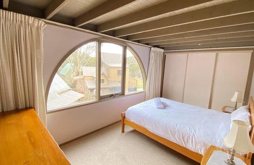 Dinner Plain Ski Chalet | Alpine Star - Dinner Plain