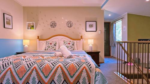 Wanaka Cabin | Alpine View Lodge