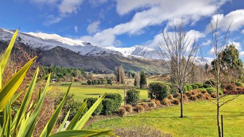 Wanaka Cabin | Alpine View Lodge