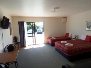 Kaikoura Hotel | Alpine View Motel