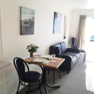 Kaikoura Hotel | Alpine View Motel