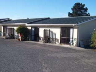 Kaikoura Hotel | Alpine View Motel
