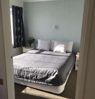 Kaikoura Hotel | Alpine View Motel