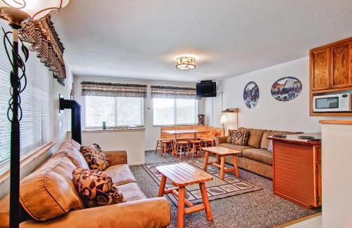 Yosemite West Apartment | Alpine View