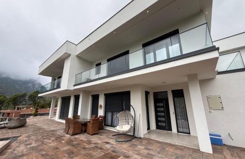 Pejë Villa | Alpine view villa