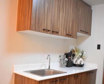 Canlubang Apartment | Alpine Villas at Crosswinds Tagaytay