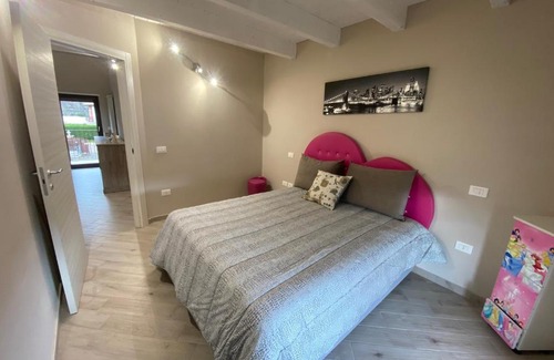Castel di Sangro House | Alpinia Home