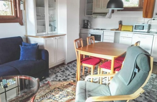 Kehys-Kainuu House | Alppikylä 1b Paritalo by Interhome