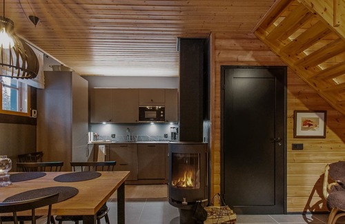 Yllas House | Alppitalo A by Interhome