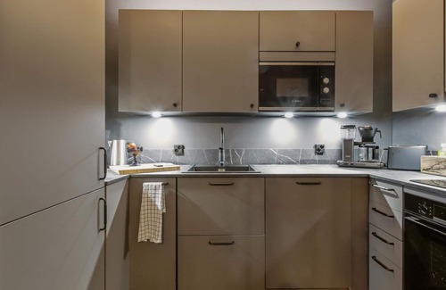 Yllas House | Alppitalo A by Interhome