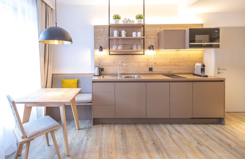 Hinterstoder Hotel | ALPRIMA Aparthotel Hinterstoder