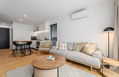 Albert Town Apartment | Alps and Lake Retreat Wanaka