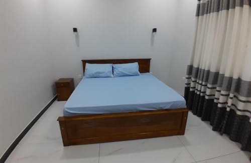 Nallur Apartment | Alps Villa