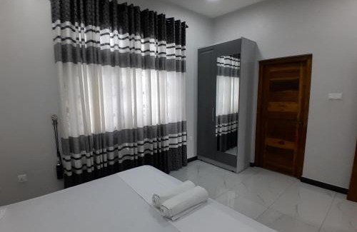 Nallur Apartment | Alps Villa