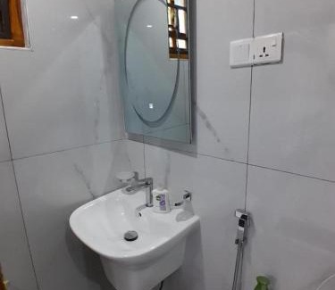 Nallur Apartment | Alps Villa