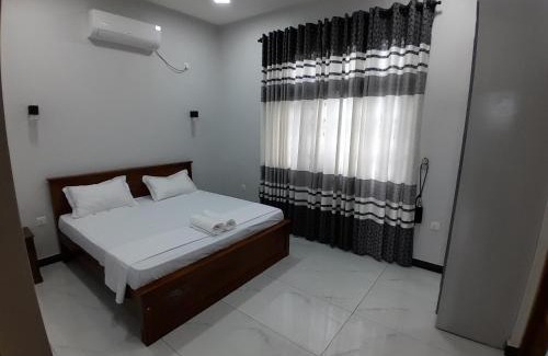 Nallur Apartment | Alps Villa