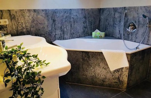 Obergrainau Apartment | Alpspitzsuite Alpi