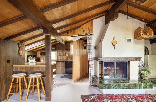 Axalp Condo | "Alpstübli" on Axalp near Brienz - a rustic gem