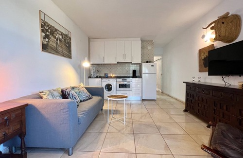 El Albir Apartment | Alq 289 La Loma II Albir