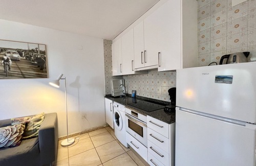 El Albir Apartment | Alq 289 La Loma II Albir