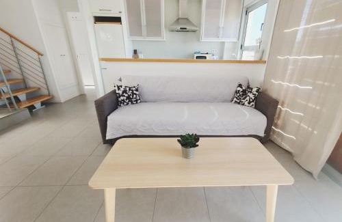 El Medano Apartment | Alquilaencanarias-Medano Los Martines beachfront A