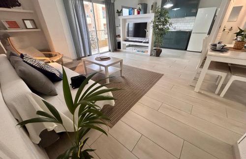 El Medano Apartment | Alquilaencanarias- Medano Beach Tarajal